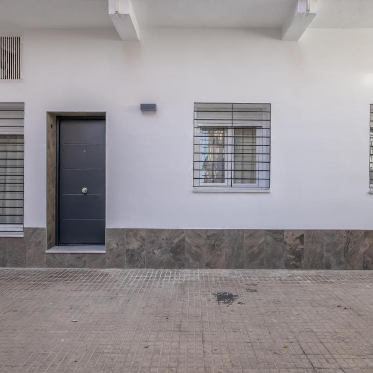 Apartamento DOMI & Parking Incluido - Apartamento de 2 dormitorios - 26