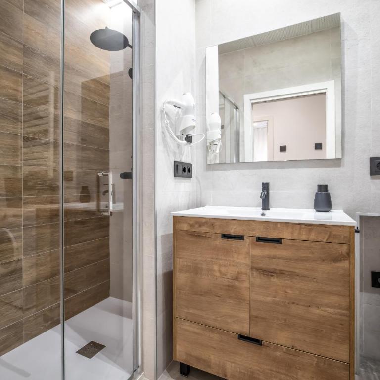 Apartamento DOMI & Parking Incluido - Apartamento de 2 dormitorios - 20
