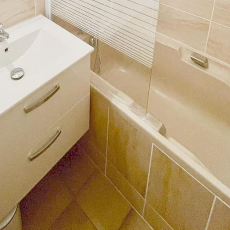 Le Havre de Ferrieres - free Parking - WiFi - Cuisine - Estudio con terraza - 16