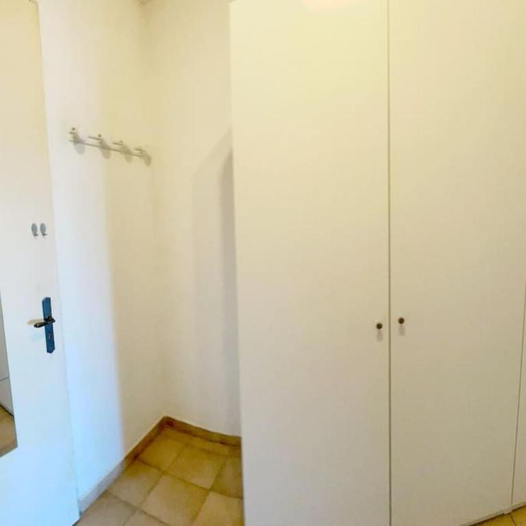 Le Havre de Ferrieres - free Parking - WiFi - Cuisine - Estudio con terraza - 18