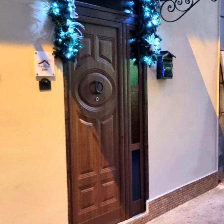 Il quaRtetto apartment - Appartamento - Piano Terra - 52