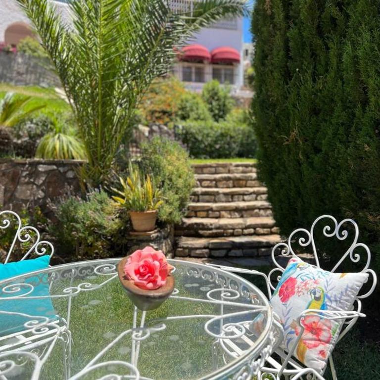 Coqueta y luminosa casa independiente - Apartamento de 3 dormitorios - 11