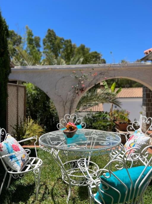 Coqueta y luminosa casa independiente - Apartamento de 3 dormitorios - 19