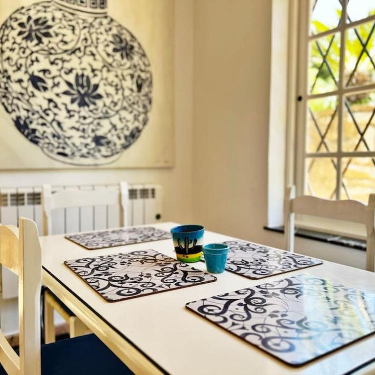 Coqueta y luminosa casa independiente - Apartamento de 3 dormitorios - 20