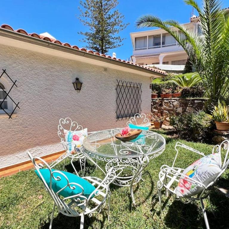 Coqueta y luminosa casa independiente - Apartamento de 3 dormitorios - 26