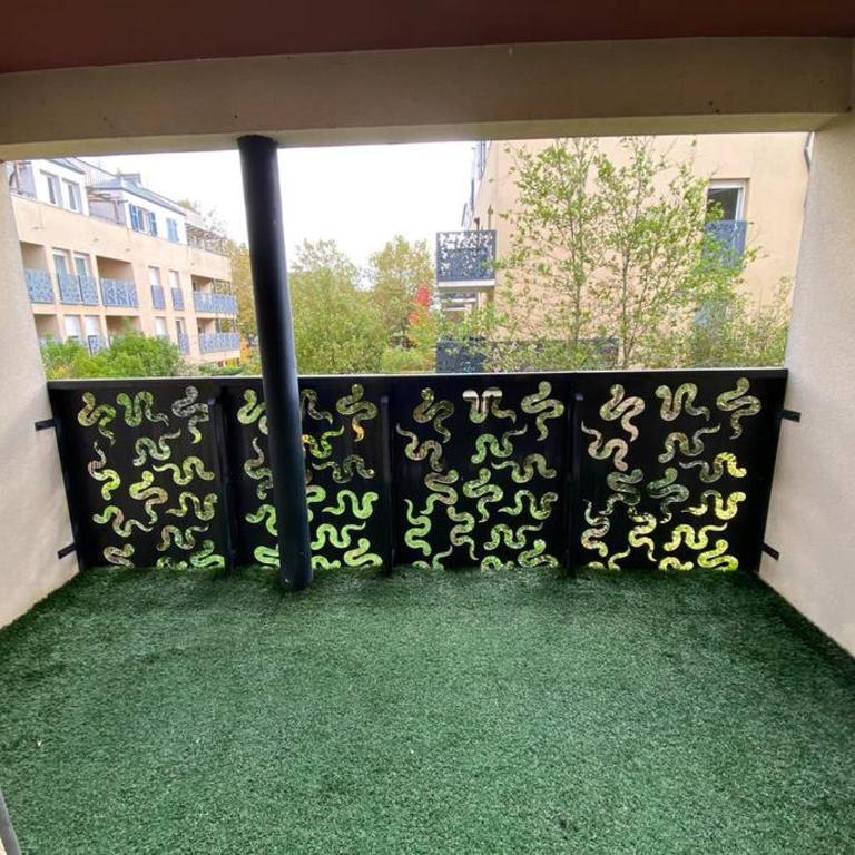 Disneyland Dream 6 - Charmant Appartement 8 pax - Appartamento con 2 Camere da Letto - 16