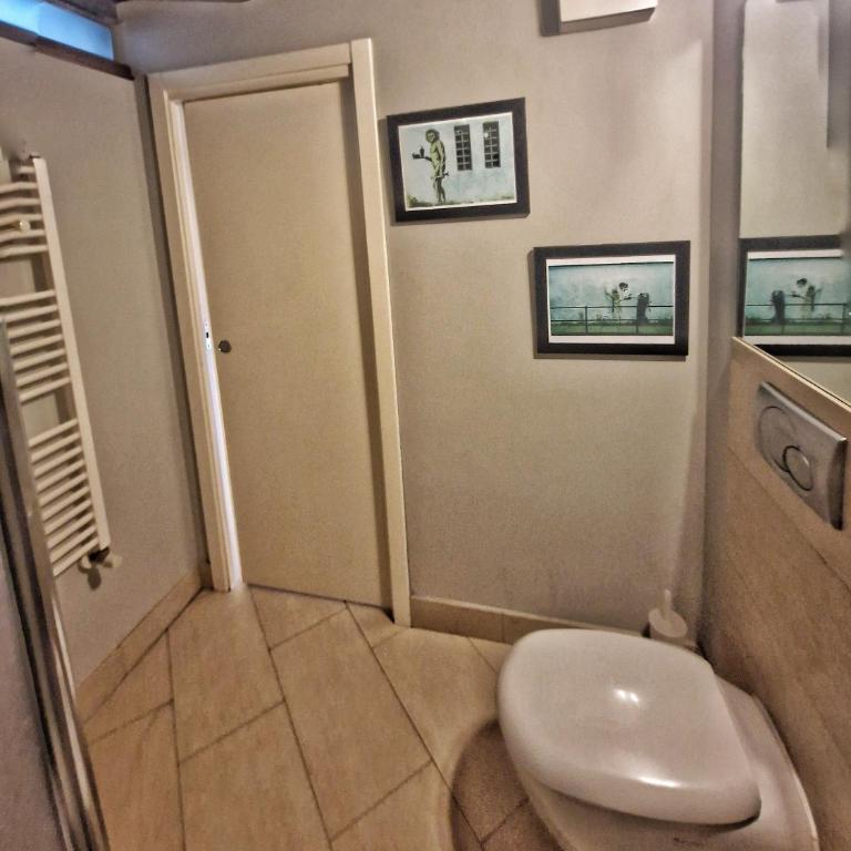 Milano Loft Centro, 10 min from Duomo - Appartamento con 1 Camera da Letto - 33