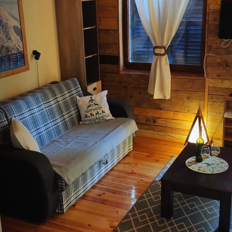 Uki & Sofi mountain house - Standard Suite - 7