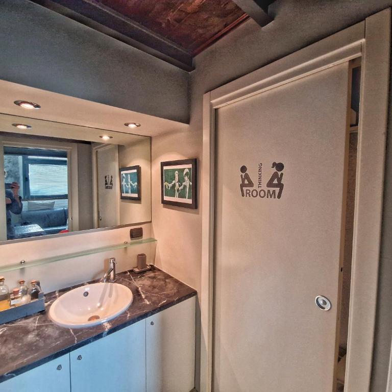 Milano Loft Centro, 10 min from Duomo - Appartamento con 1 Camera da Letto - 4