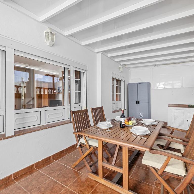 Casa Merlin - Casa - 1