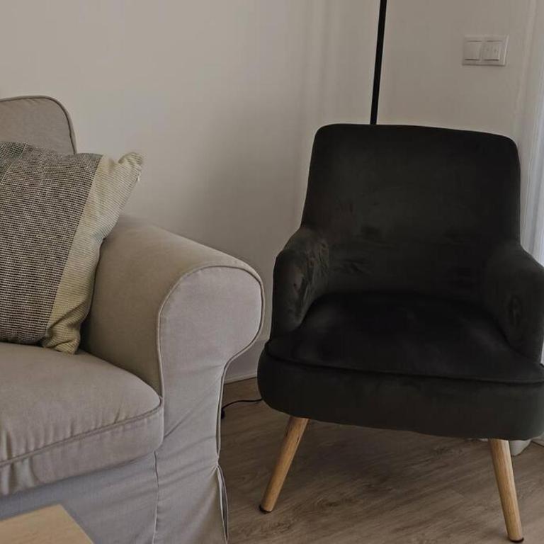 Spacious Front Line Beach 3 Bedroom apartment with amazing sea views a few steps from the beach BY NAMASTE ELITE - Three-Bedroom Apartment - 15