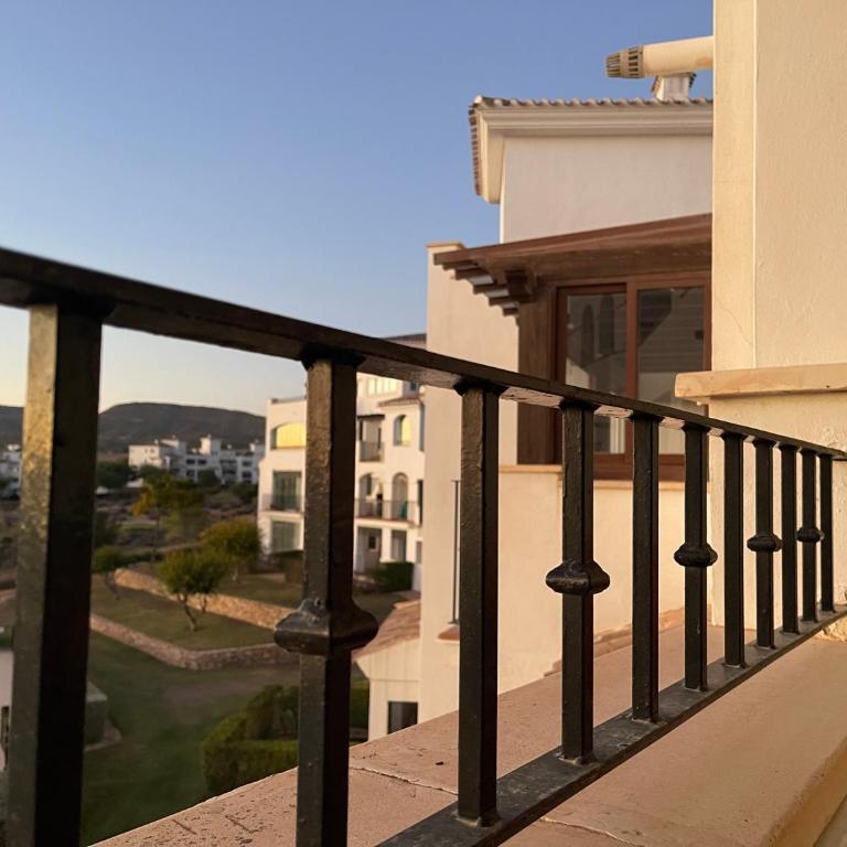 Two bedroom Apt., Hacienda Riquelme Golf Resort - Two-Bedroom Apartment - 11