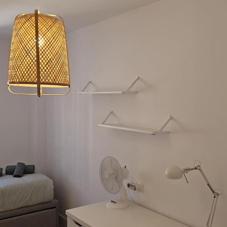 Spacious Front Line Beach 3 Bedroom apartment with amazing sea views a few steps from the beach BY NAMASTE ELITE - Three-Bedroom Apartment - 22