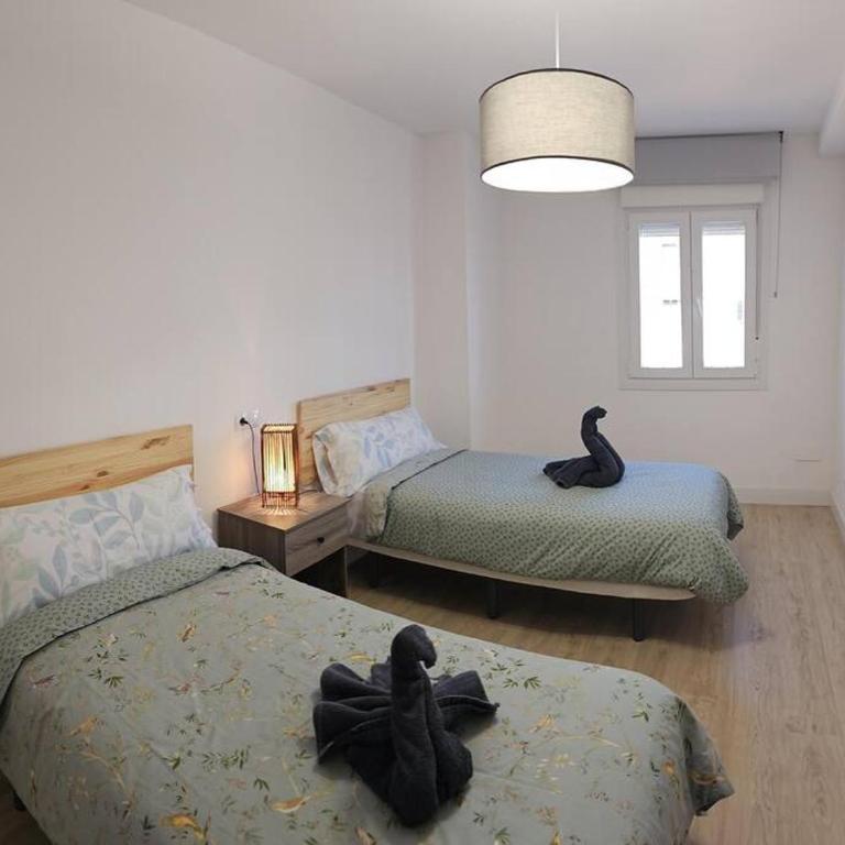 Spacious Front Line Beach 3 Bedroom apartment with amazing sea views a few steps from the beach BY NAMASTE ELITE - Three-Bedroom Apartment - 29