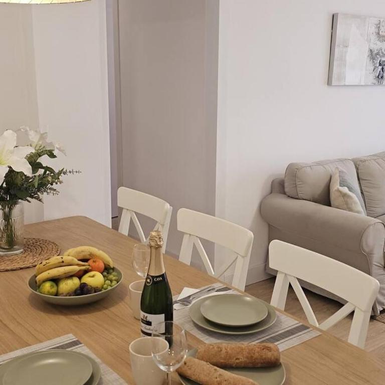 Spacious Front Line Beach 3 Bedroom apartment with amazing sea views a few steps from the beach BY NAMASTE ELITE - Three-Bedroom Apartment - 37