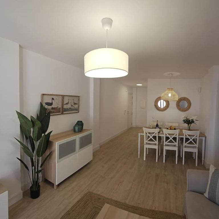 Spacious Front Line Beach 3 Bedroom apartment with amazing sea views a few steps from the beach BY NAMASTE ELITE - Three-Bedroom Apartment - 41