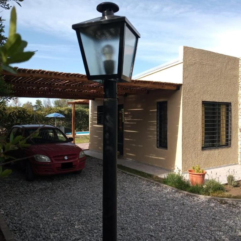 Casa ROMA - One-Bedroom House - 2
