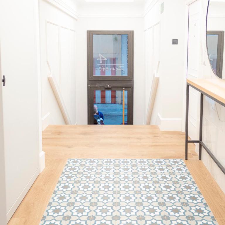 Zenete Terral Málaga - Apartamento de 2 dormitorios - 51