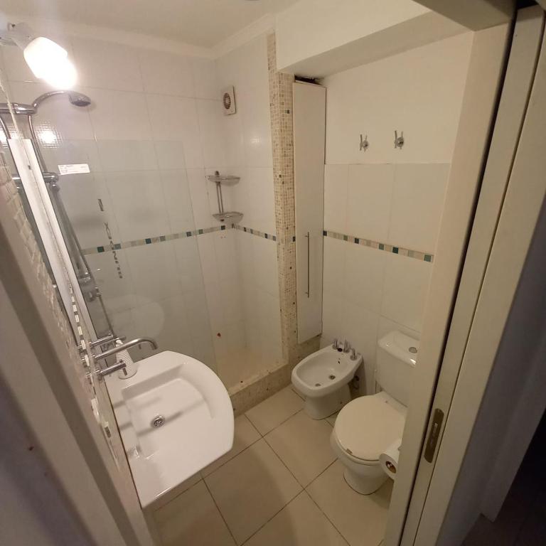 Dpto Estudio - Apartamento con balcón - 5