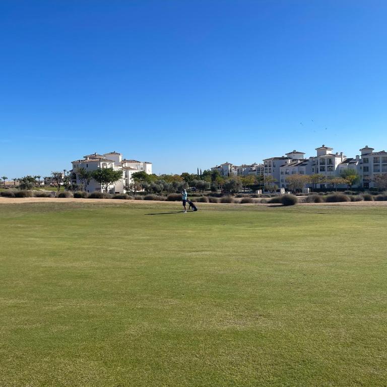 Two bedroom Apt., Hacienda Riquelme Golf Resort - Two-Bedroom Apartment - 27