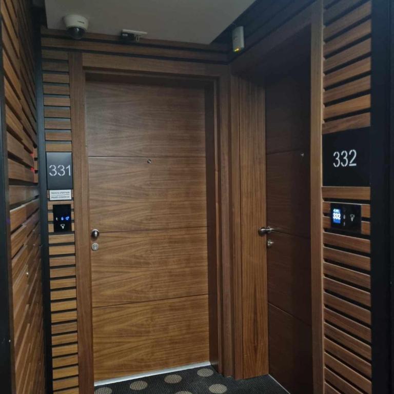 Apartman B332 Aparthotel Vučko Jahorina private host - Two-Bedroom Apartment - 3
