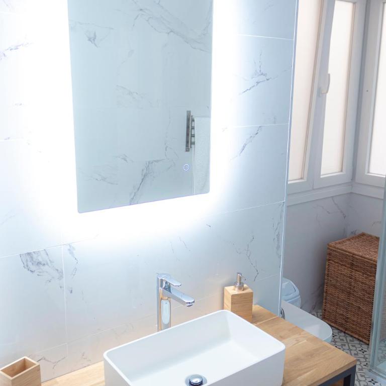Zenete Terral Málaga - Apartamento de 2 dormitorios - 26