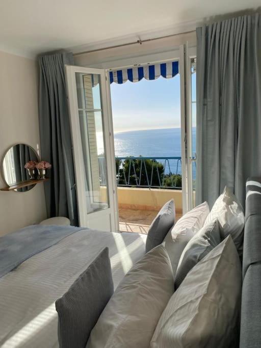 Monaco One bedroom apartment with Panoramic sea view - Appartement 1 Chambre - 11