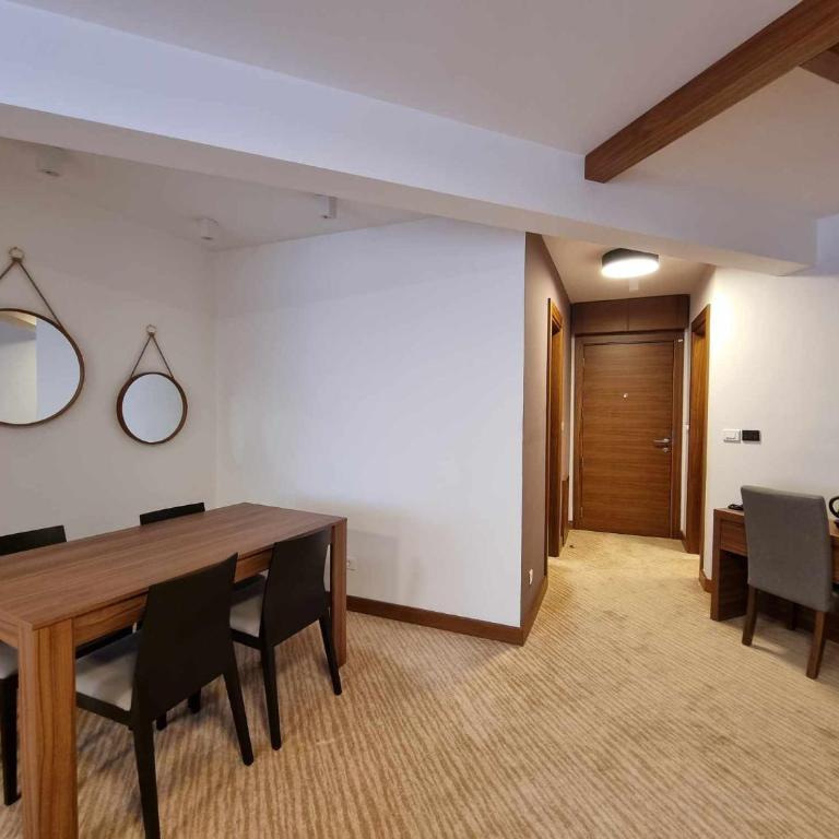 Apartman B332 Aparthotel Vučko Jahorina private host - Two-Bedroom Apartment - 5