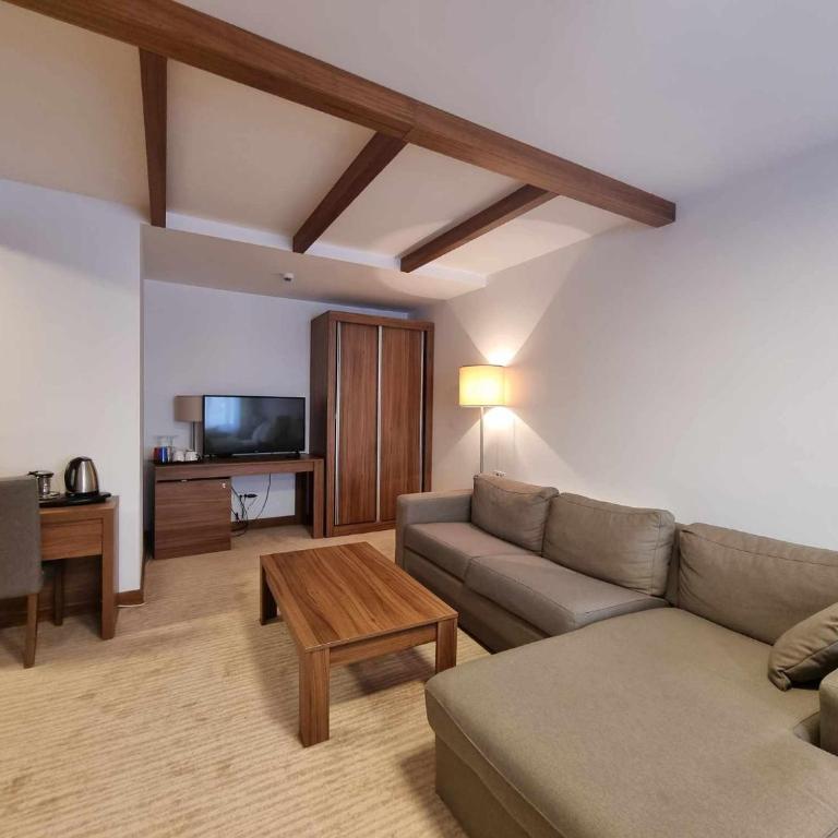 Apartman B332 Aparthotel Vučko Jahorina private host - Two-Bedroom Apartment - 13