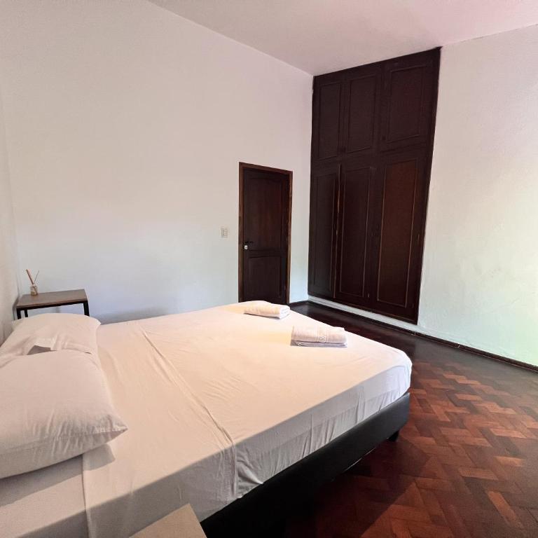 Casa Montaña - Habitación Doble - 8