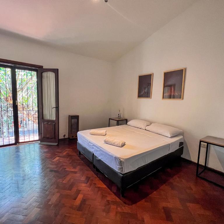 Casa Montaña - Habitación Doble - 1