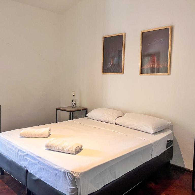 Casa Montaña - Habitación Doble - 5