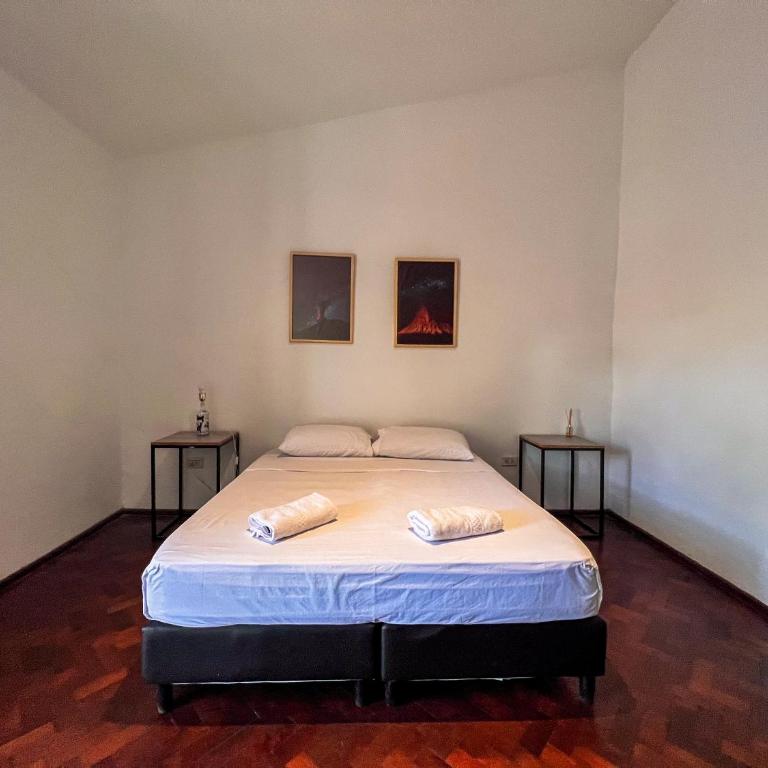 Casa Montaña - Habitación Doble - 4