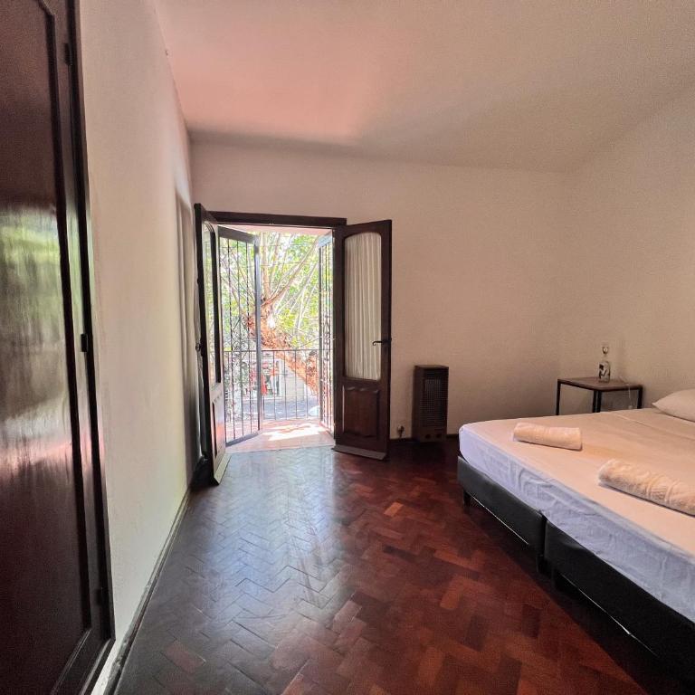 Casa Montaña - Habitación Doble - 6