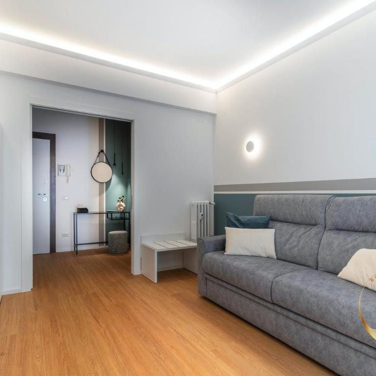 Silverius - Roma's Delightful Lodges - Appartamento con 2 Camere da Letto - 7
