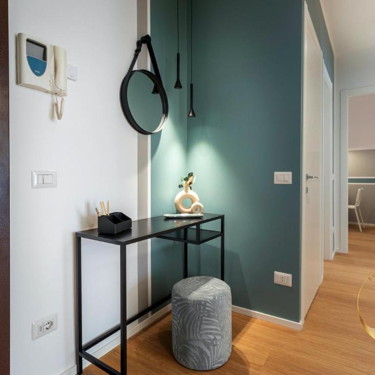 Silverius - Roma's Delightful Lodges - Appartamento con 2 Camere da Letto - 18