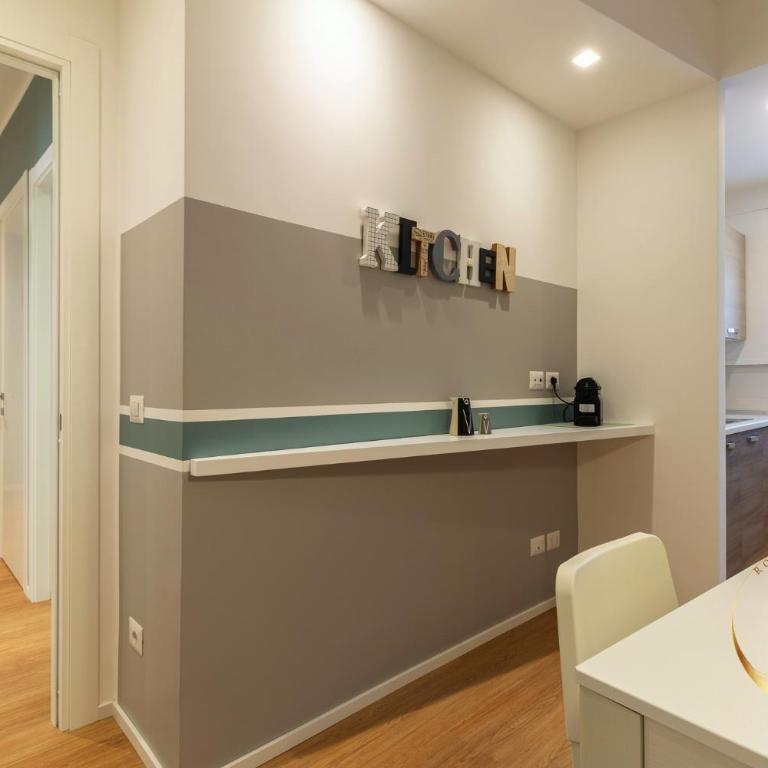 Silverius - Roma's Delightful Lodges - Appartamento con 2 Camere da Letto - 23