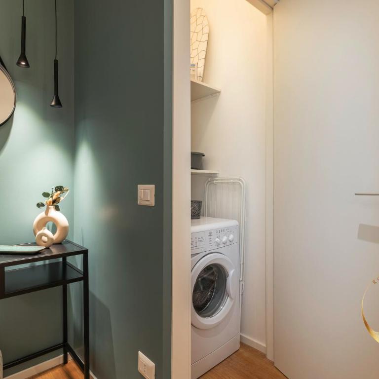 Silverius - Roma's Delightful Lodges - Appartamento con 2 Camere da Letto - 13