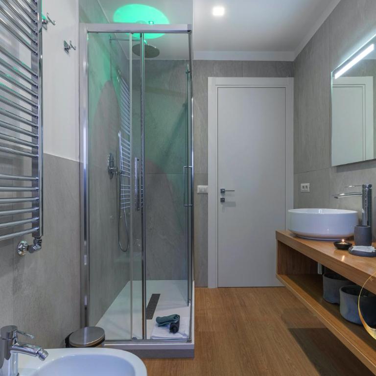 Silverius - Roma's Delightful Lodges - Appartamento con 2 Camere da Letto - 14