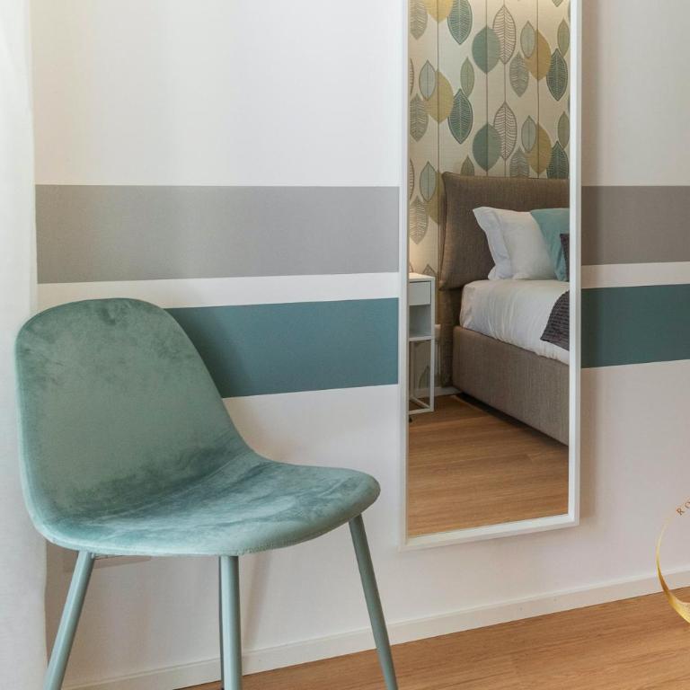 Silverius - Roma's Delightful Lodges - Appartamento con 2 Camere da Letto - 24