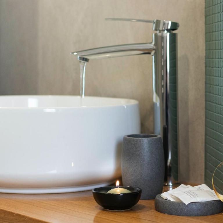 Silverius - Roma's Delightful Lodges - Appartamento con 2 Camere da Letto - 26