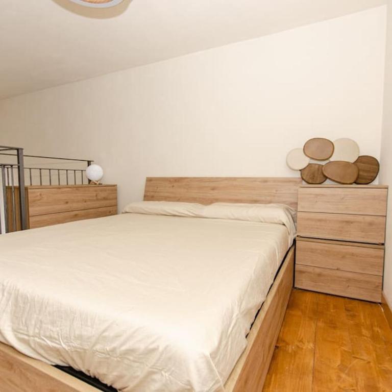 Appartamento Cadorna - Appartamento con 1 Camera da Letto - 10