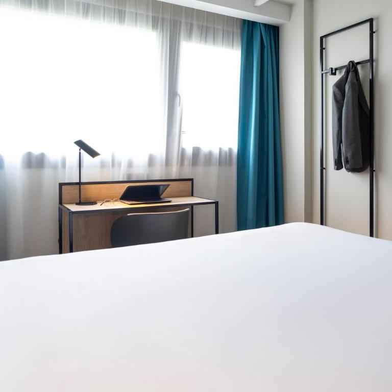 ibis Paris Gare de Lyon Diderot - Chambre Double Standard - 7