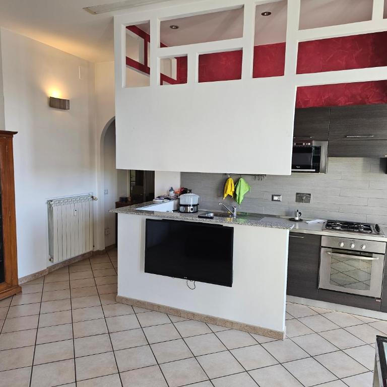ST. PETER'S ROOMS SUITE - Appartement 2 Chambres - 12
