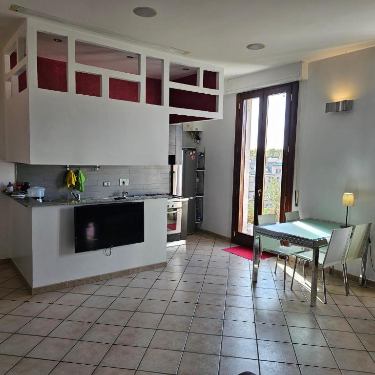 ST. PETER'S ROOMS SUITE - Appartement 2 Chambres - 11