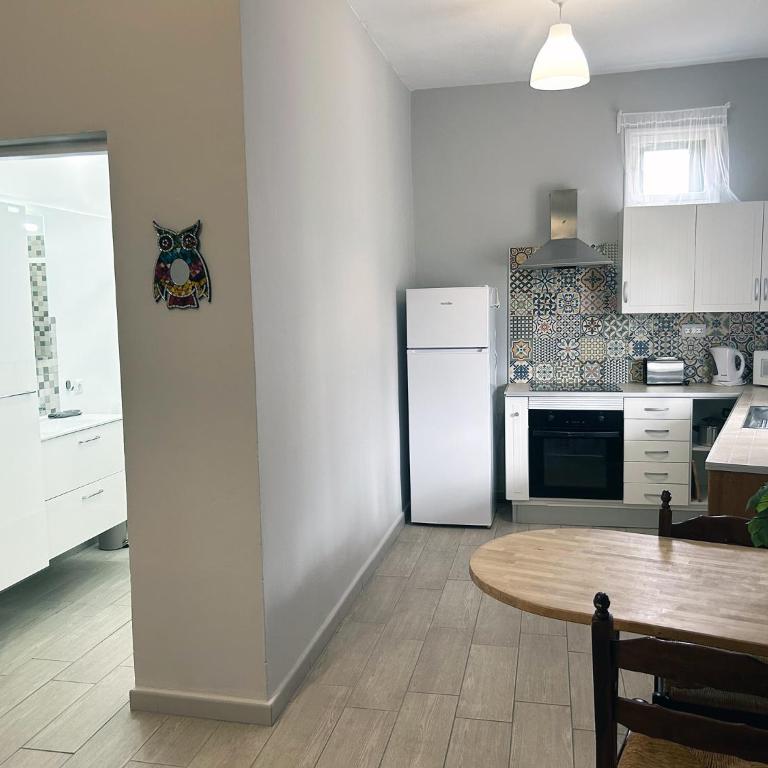 Finca la Gaviota - Terazza - Apartamento de 1 dormitorio - 3