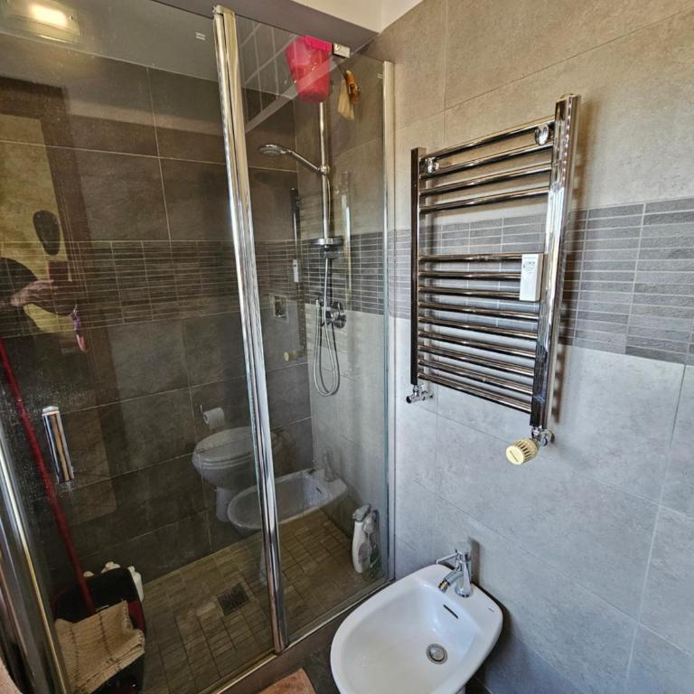 ST. PETER'S ROOMS SUITE - Appartement 2 Chambres - 22