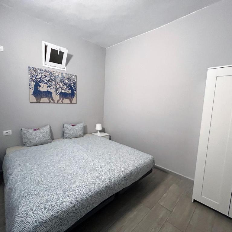 Finca la Gaviota - Terazza - Apartamento de 1 dormitorio - 8