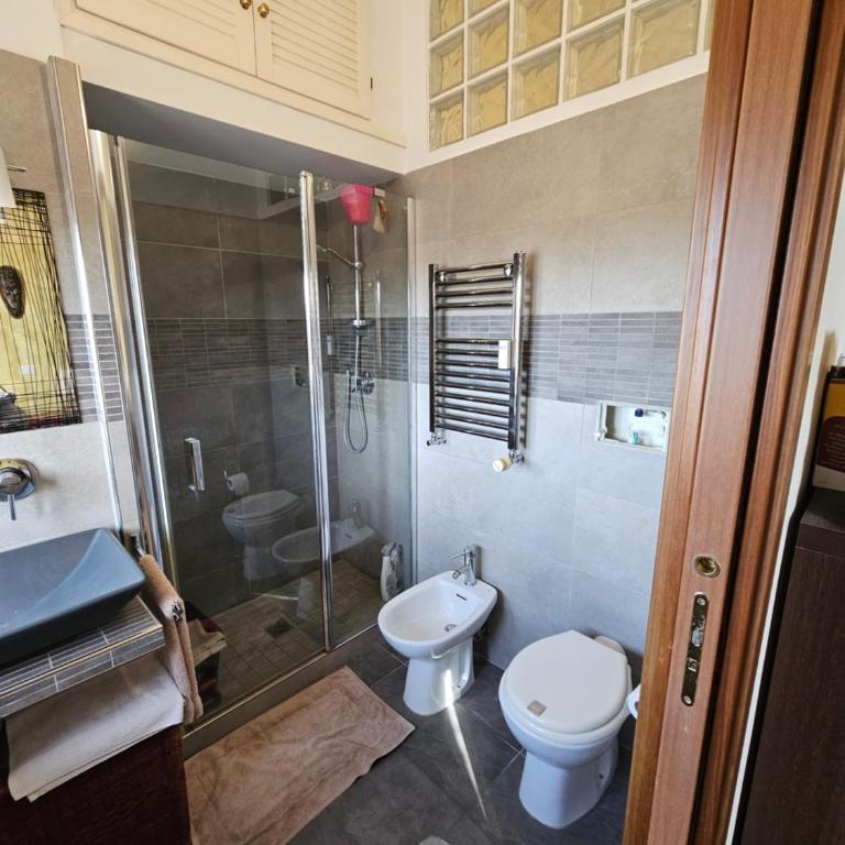 ST. PETER'S ROOMS SUITE - Appartement 2 Chambres - 23