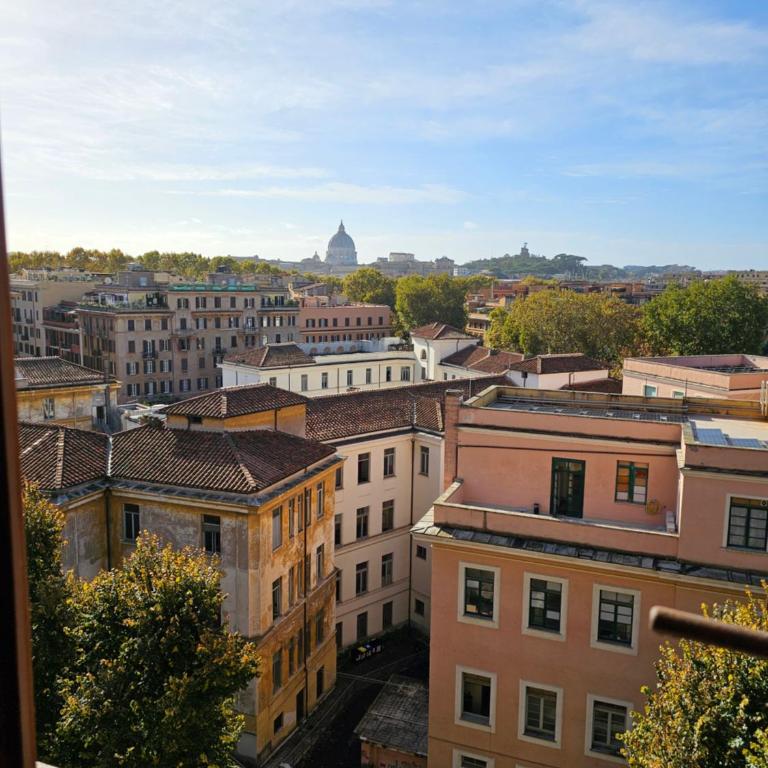 ST. PETER'S ROOMS SUITE - Appartement 2 Chambres - 27